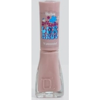 ESM DAILUS VEGANO DEVENDO E LUXAND CR 8ML TA PASSADA