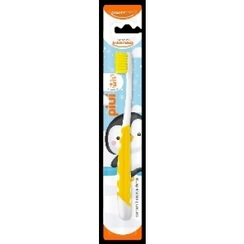 ESC DENTAL POWERDENT INFANTIL PIUI - 1060