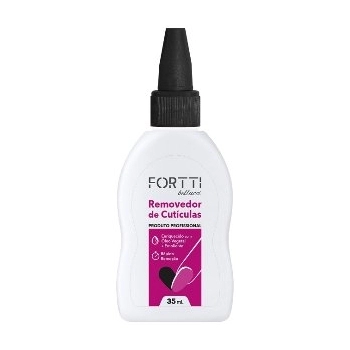 REMOVEDOR DE CUTICULAS FORTTI BELLUCCI 35ML ENR OLEO VEGETAL