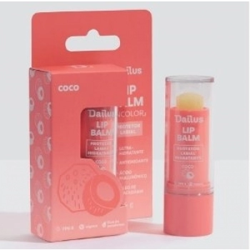 LIP DAILUS BALM COCO