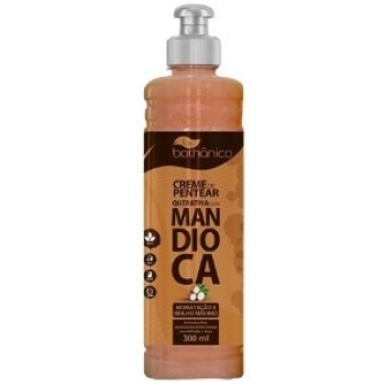 CR PENTEAR TOK BOTHANICO 300ML QUERATINA COM MANDIOCA