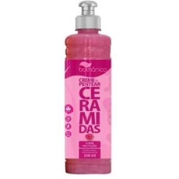 CR PENTEAR TOK BOTHANICO 300ML CERAMIDAS