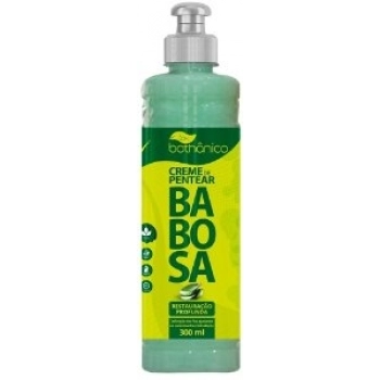 CR PENTEAR TOK BOTHANICO 300ML BABOSA