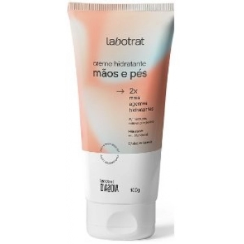 CR HIDR MAOS/PES LABOTRAT DIA A DIA 100G