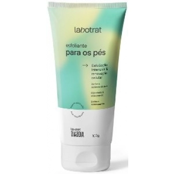 ESFOLIANTE PES LABOTRAT DIA A DIA 100G