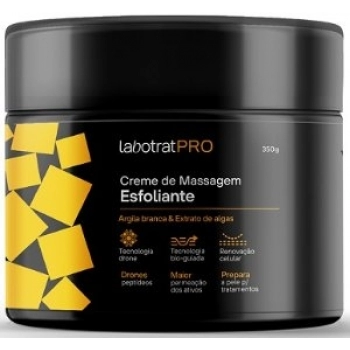 CR MASSAGEM ESF LABOTRAT PRO 350G