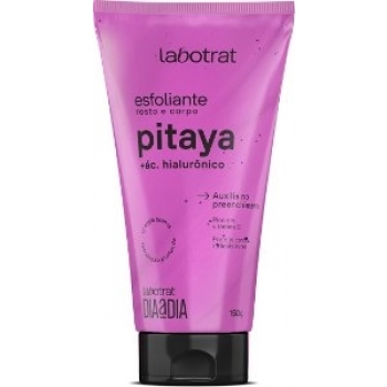 ESFOLIANTE ROSTO/CORPO LABOTRAT DIA A DIA 150G PITAYA