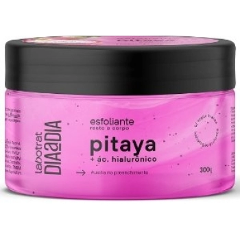 ESFOLIANTE ROSTO/CORPO LABOTRAT DIA A DIA 300G PITAYA