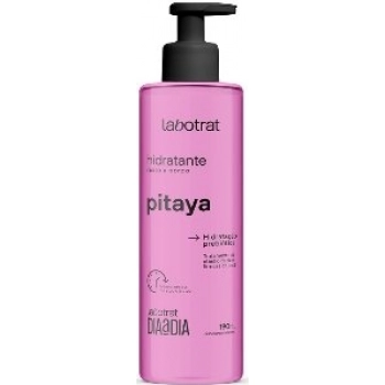 HIDR ROSTO/CORPO LABOTRAT DIA A DIA 190ML PITAYA