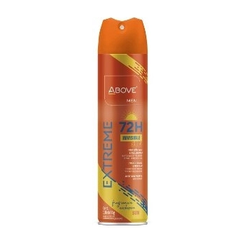 DES AERO ABOVE 150ML MEN CLASSICO EXTREME 72H SUN INVISIBLE