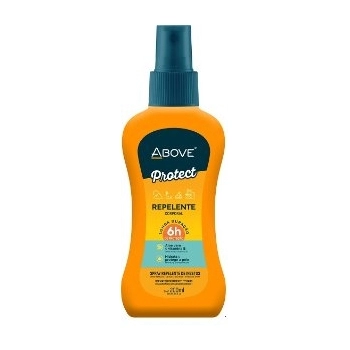 REPELENTE SPRAY ABOVE 200ML PROTECT 6H