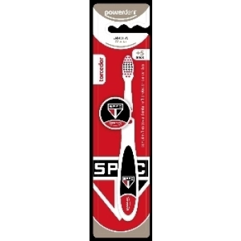 ESC DENTAL POWERDENT INF KIDS TORCEDOR SAO PAULO