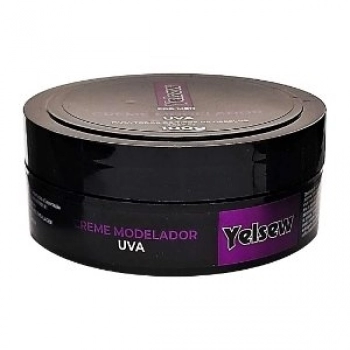 CR MODELADOR YELSEW 100G UVA