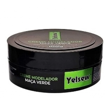 CR MODELADOR YELSEW 100G MACA VERDE