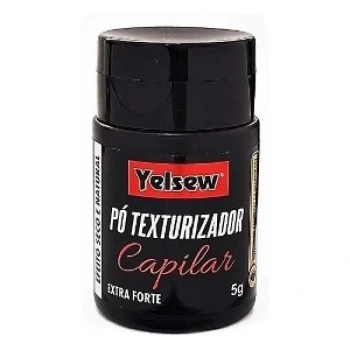 PO TEXTURIZADOR YELSEW 5G CAPILAR