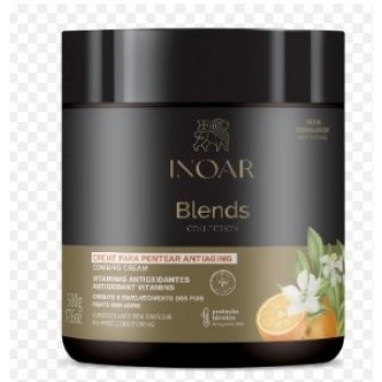 CR PENT INOAR 500G BLENDS