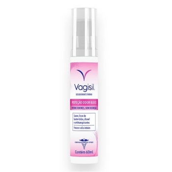 DES INTIMO SPRAY VAGISIL 60ML