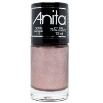 ESM ANITA PEROLADO 10ML CETIM - 312