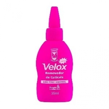 REMOVEDOR CUT VELOX 35ML