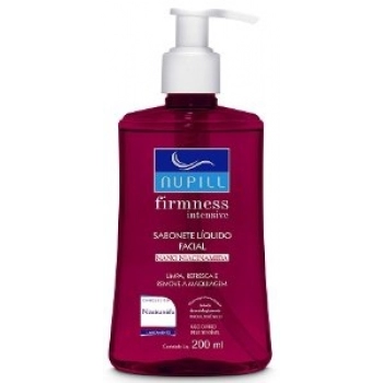 SAB LIQ FACIAL NUPILL 200ML SENSIVEL NANO NIACINAMIDA