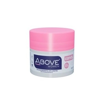 DES CR ANT ABOVE 50G POTE WOMEN 48H CANDY