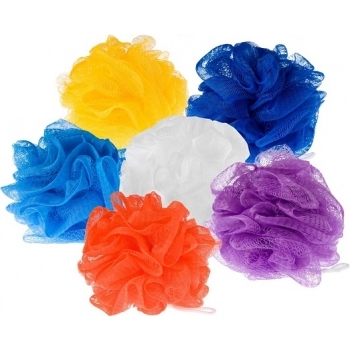 ESPONJA MARCO BONI P/ BANHO NYLON - 6023