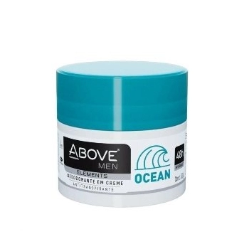 DES CR ANT ABOVE 50G POTE MEN 48H ELEMENTS OCEAN