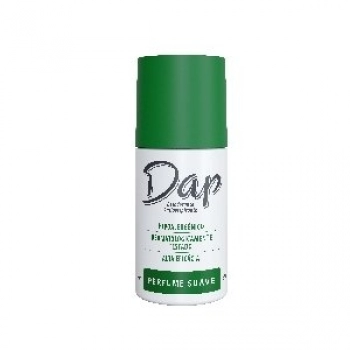DES ROLL ON DAP 55ML ANTIP HIPOALERGENICO PERFUME SUAVE