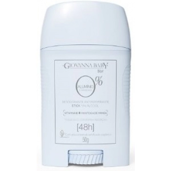 DES STICK GIOVANNA BABY 50G FEM 48H 0% ALUMINIO BLUE