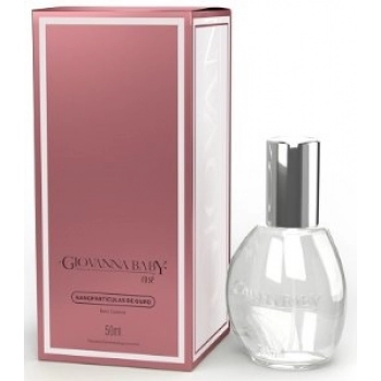 DEO COLONIA GIOVANNA BABY 50ML ROSE GOLD