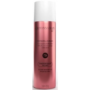 DES AERO GIOVANNA BABY 150ML 72H FEM ROSE GOLD