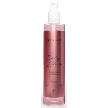 DES CORP GIOVANNA BABY 260ML BODY SPLASH ROSE GOLD