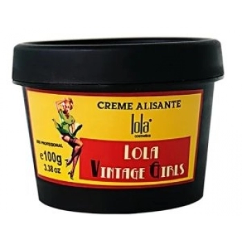 CR ALIS CAP LOLA 100G VINTAGE GIRLS