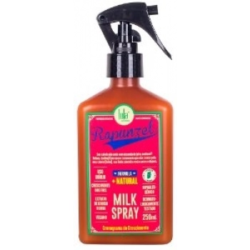 SPRAY MILK CAP LOLA 250ML RAPUNZEL