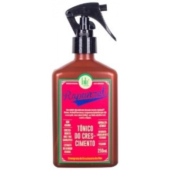 TONICO DO CRESCIMENTO CAP LOLA 250ML RAPUNZEL
