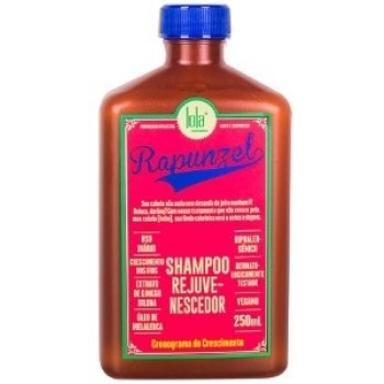 SH LOLA 250ML RAPUNZEL REJUVENESCEDOR