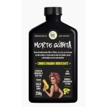 COND LOLA 250G MORTE SUBITA HIDRATANTE