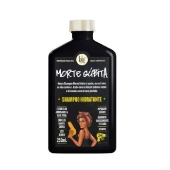 SH LOLA 250ML MORTE SUBITA