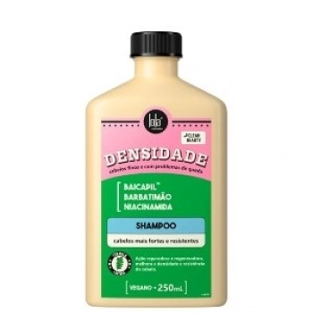 SH LOLA 250ML DENSIDADE