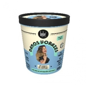 MASC CAP LOLA 450G DANOS VORAZES