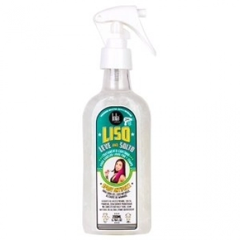 SPRAY CAP LOLA 200ML LISO LEVE E SOLTO ANTIFRIZZ