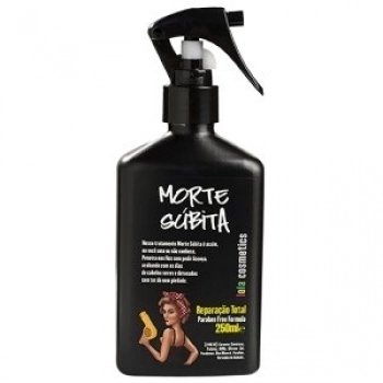 SPRAY CAP LOLA 250ML MORTE SUBITA