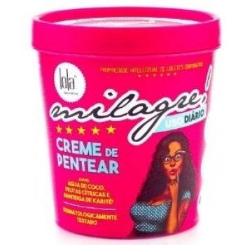 CR PENT LOLA 450G MILAGRE