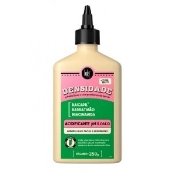 ACIDIFICANTE LOLA 250G DENSIDADE