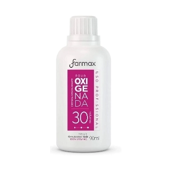 AGUA OX CR FARMAX 90ML VOL 30