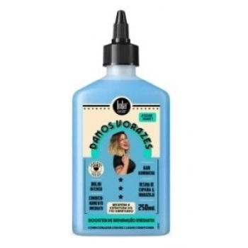 BOOSTER LOLA 250ML DANOS VORAZES