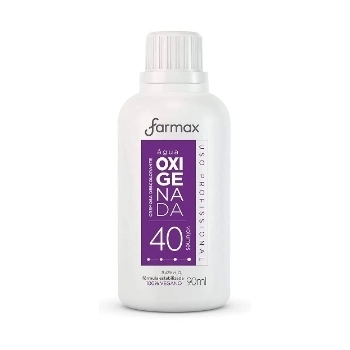 AGUA OX CR FARMAX 90ML VOL 40