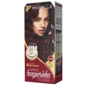 TONALIZANTE PROBELLE BURGUESINHA 2.8 PRETO AZULADO PEROLA