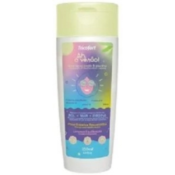 SH TRICOFORT 250ML AH O VERAO PRAIA E PISCINA