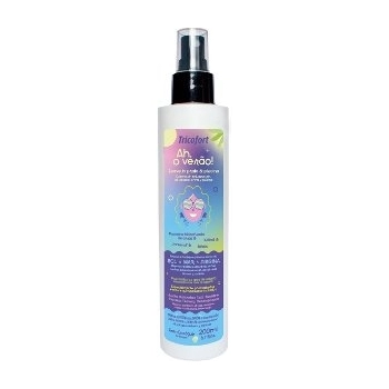 LEAVE IN TRICOFORT 200ML AH O VERAO PRAIA E PISCINA